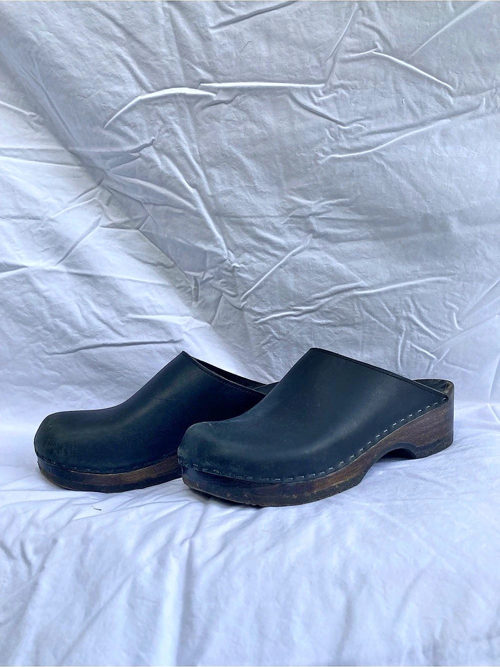 Sven Minimalist Clog
